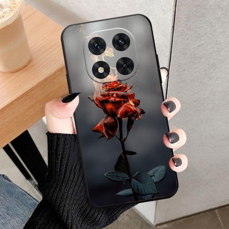 For Xiaomi Redmi Note 14 4G/5G Global Case Note14 Pro Soft Silicone TPU Back Cover For Redmi Note 14 Pro 4G Global Phone Cases
