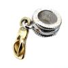 Бусины Viceroy VMF0022-10 Серебро 1 см