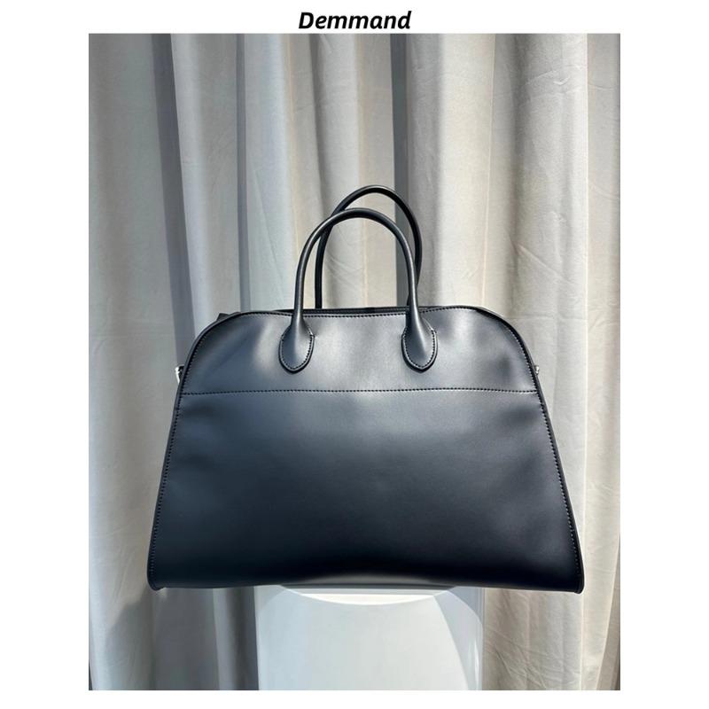 Сумка-тоут для женщин, новый модный и высококачественный черный, большой емкости, ручной портфель для поездок на работу