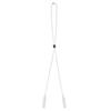 Accessories Glasses Chain Sports Silicone Neck Cord Glasses Strap Eyewear Lanyard Eyeglasses Rope