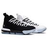 Nike Кроссовки LeBron 16 Ep 'Equality White Black' BQ5970-100