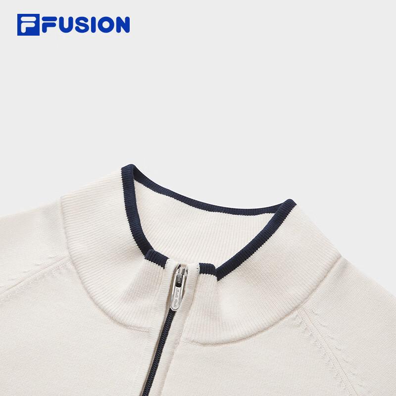 Fila Fusion Женский свободный повседневный свитер