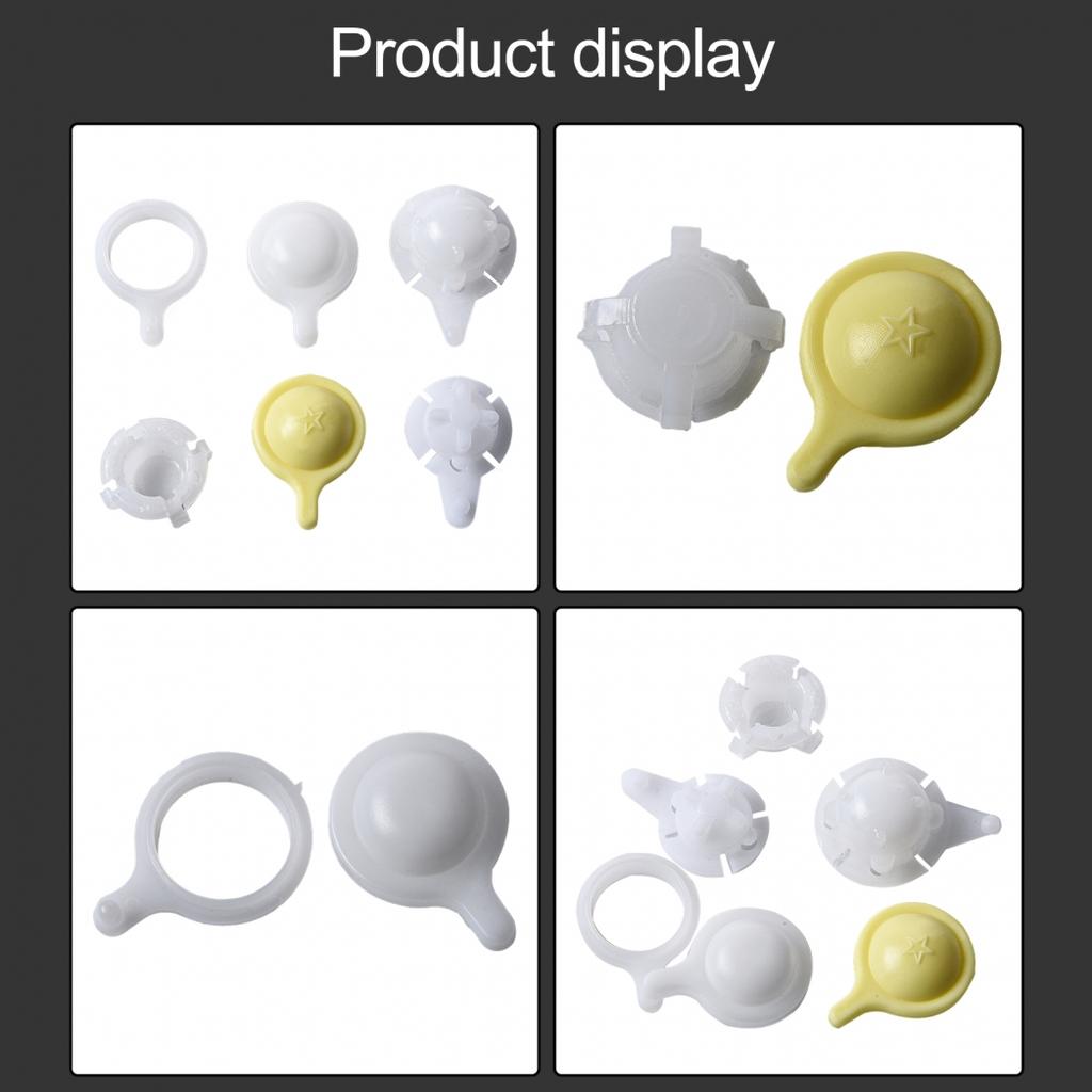 High-Quality Car Windshield Wiper Linkage Bushing Kit - And Practical New Parts