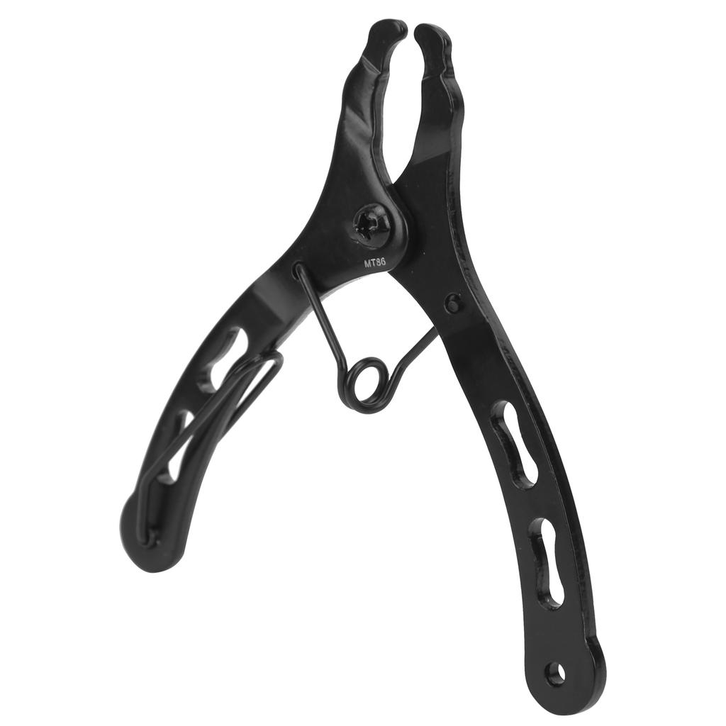Bike Chain Link Plier Quick Opener Closer Removal Tool Bicycle Chain Repair ClampB Type