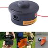 Для Stihl FS80 FS85 FS100 FS106 FS108 Autocut 25-2 Запасная головка триммера Головка косилки Спираль Леска для триммера