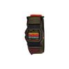 Casio Индивидуальные часы модифицированная серия водостойкие F-91WM-3 modified-helmer Коричневый прилив Кварцевые нейлоновый ремешок мужские часы F-91WM-3