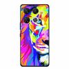 Чехол для Infinix GT 20 Pro 5G Роскошный мягкий силиконовый задний чехол из ТПУ для Infinix GT 20Pro X6871 Защитный противоударный чехол для телефона