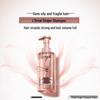 L'Oreal Strong Roots Укрепляющий шампунь для объема против ломкости