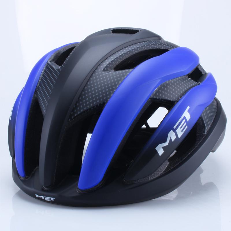 MET UAE Emirates Ultralight EPS Cycling Helmet MTB Adult Men Women Racing Bicycle Helmet German Helmet Cycling Helmets Patins