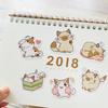 45 Pieces/ Boxed Stickers Account Album Decoration Stickers Seal Stickers Diy Stickers