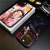 Поп-певец Гарри Стайлс Цветной чехол для телефона для IPhone 17 16 15 14 13 12 11 Pro Max Plus Матовый чехол