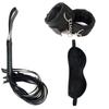 BDSM Accessory Set: Cross-Border Adult Collection with Anal Plug and Sex Toys