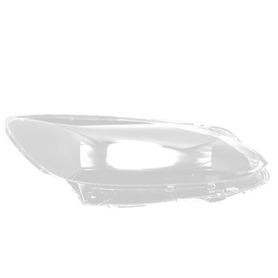 АВТО Передняя крышка фары Абажуры Корпус фары Крышка линзы фары Для Ford Escape -