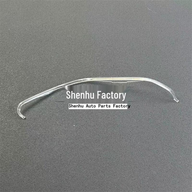 Mercedes-Benz GLK 13-15 LED Headlight Daytime Running Light Guide Strip