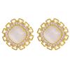 2023 Changliusu Pearl Fashion Fashion Women's Pendant Personalized Earring Gift