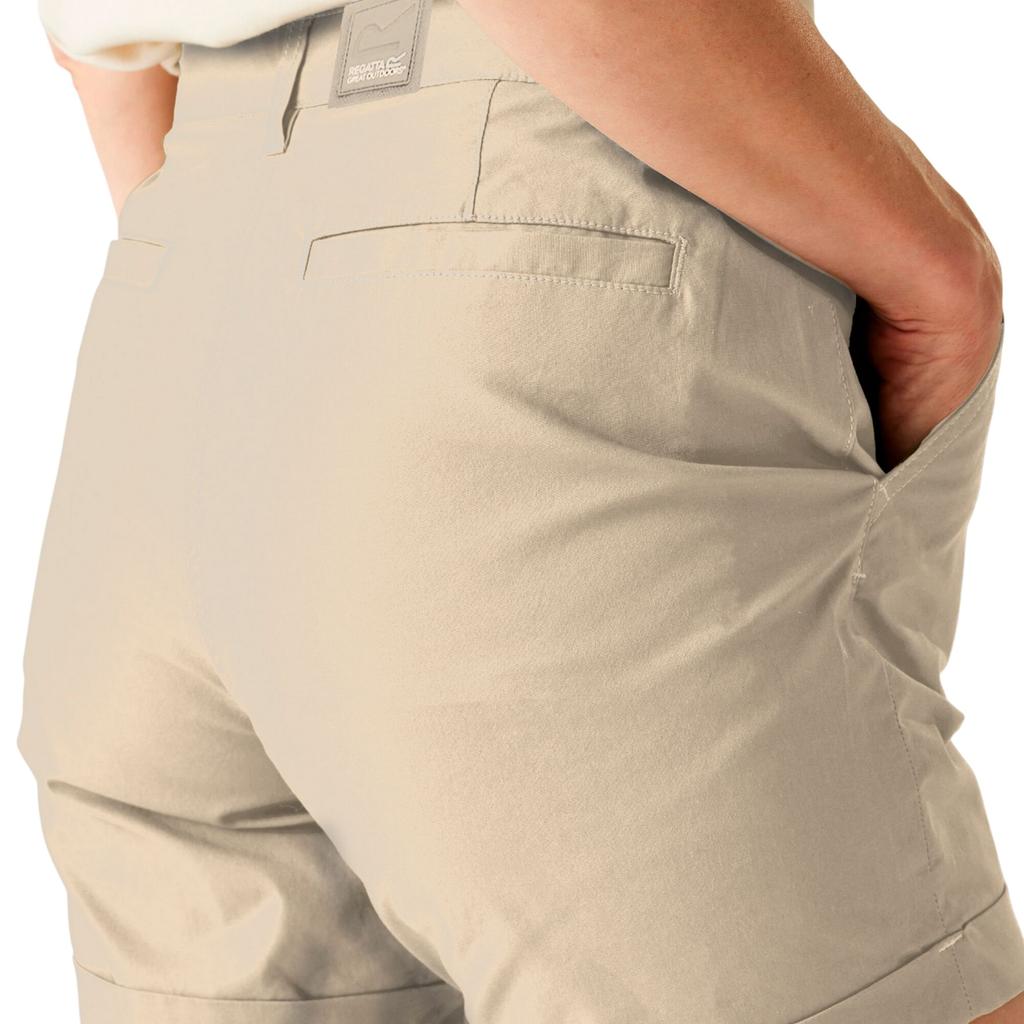 Regatta Женские шорты Xanthi