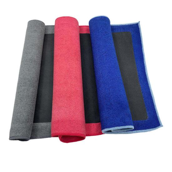 Глиняное полотенце для автодетализации, износостойкое, многоразовое, с высокой впитывающей способностью, не оставляет царапин, чистящее полотенце для автодетализации