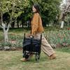Складная походная тележка Naturehike 70 л для кемпинга на открытом воздухе