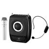 W WINBRIDGE YS92Pro Portable High Output Simultaneous Compact Music Ideal for Yoga and More Loudspeaker, 25W, 2-Person Use, Hands-Free Speaker,