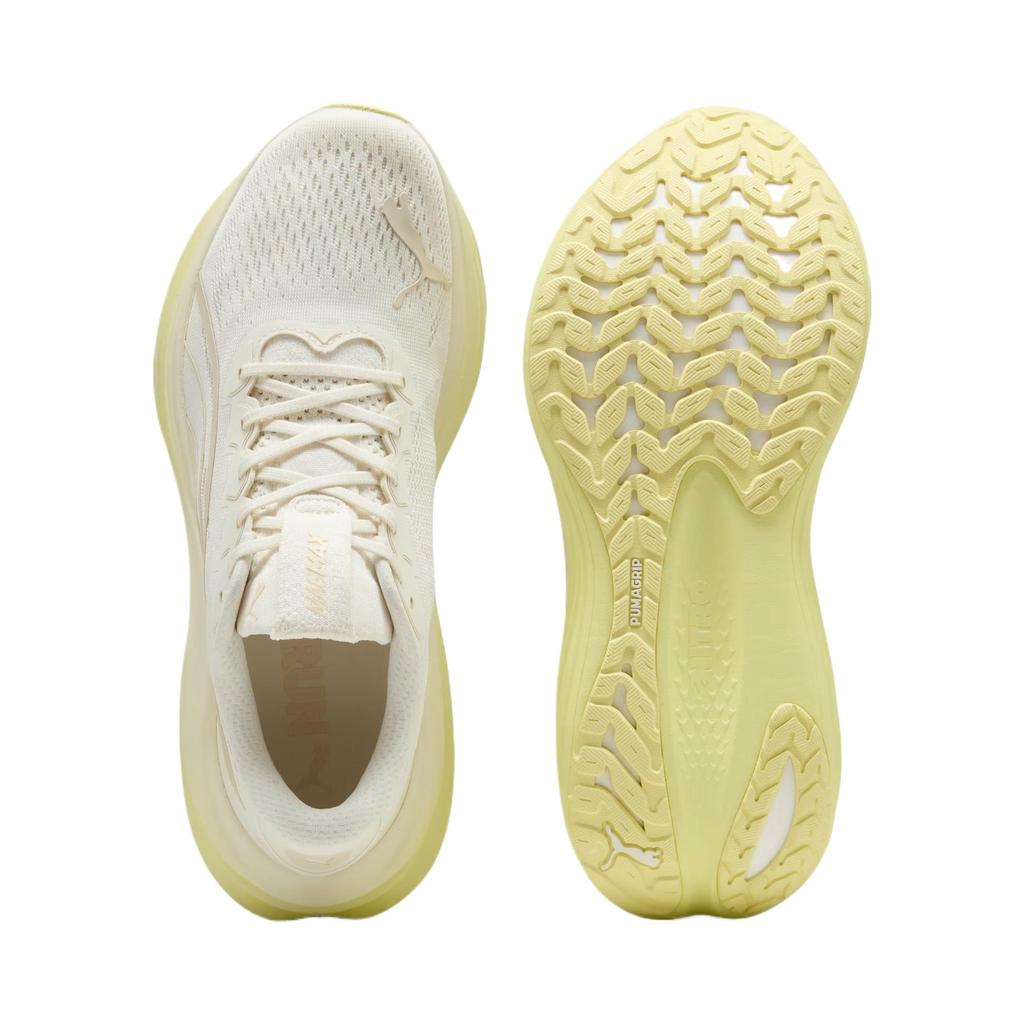 Puma MagMax Nitro Мужские Теплый Белый Золото Луна 310088-13