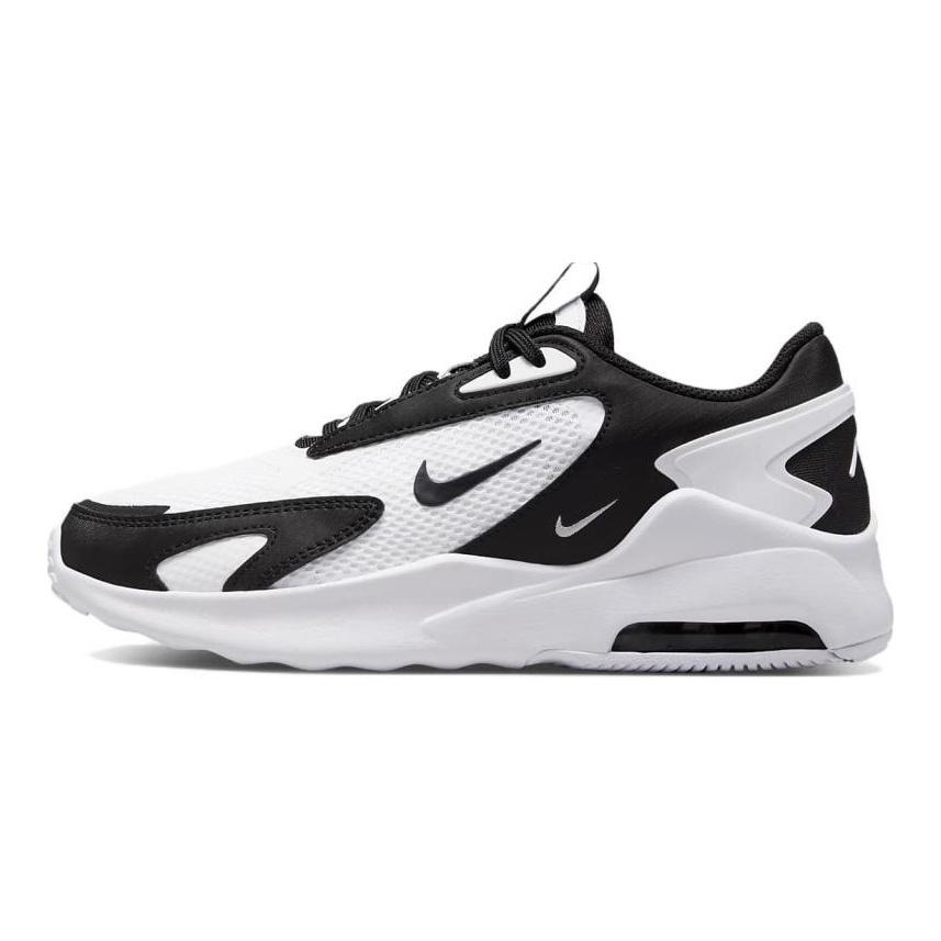 Nike Женские кроссовки Air Max Bolt 'Белый Черный' Повседневная обувь CU4152-101