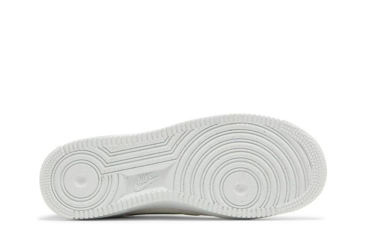 Nike Air Force 1 High SE Sesame Neptune Green (Women's)