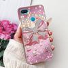 For OPPO A12 A5s AX5s Case New Fashion Butterfly Soft Slim Silicone Phone Back Cover For OPPO A7 AX7 A7N Funda OPPOA5s A 12 Capa