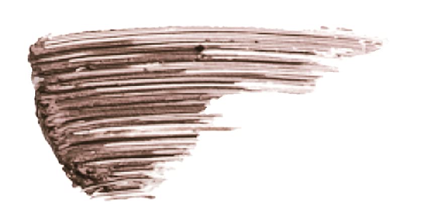 Sweets Sweets Brow Keep Mascara 02 Natural Brown