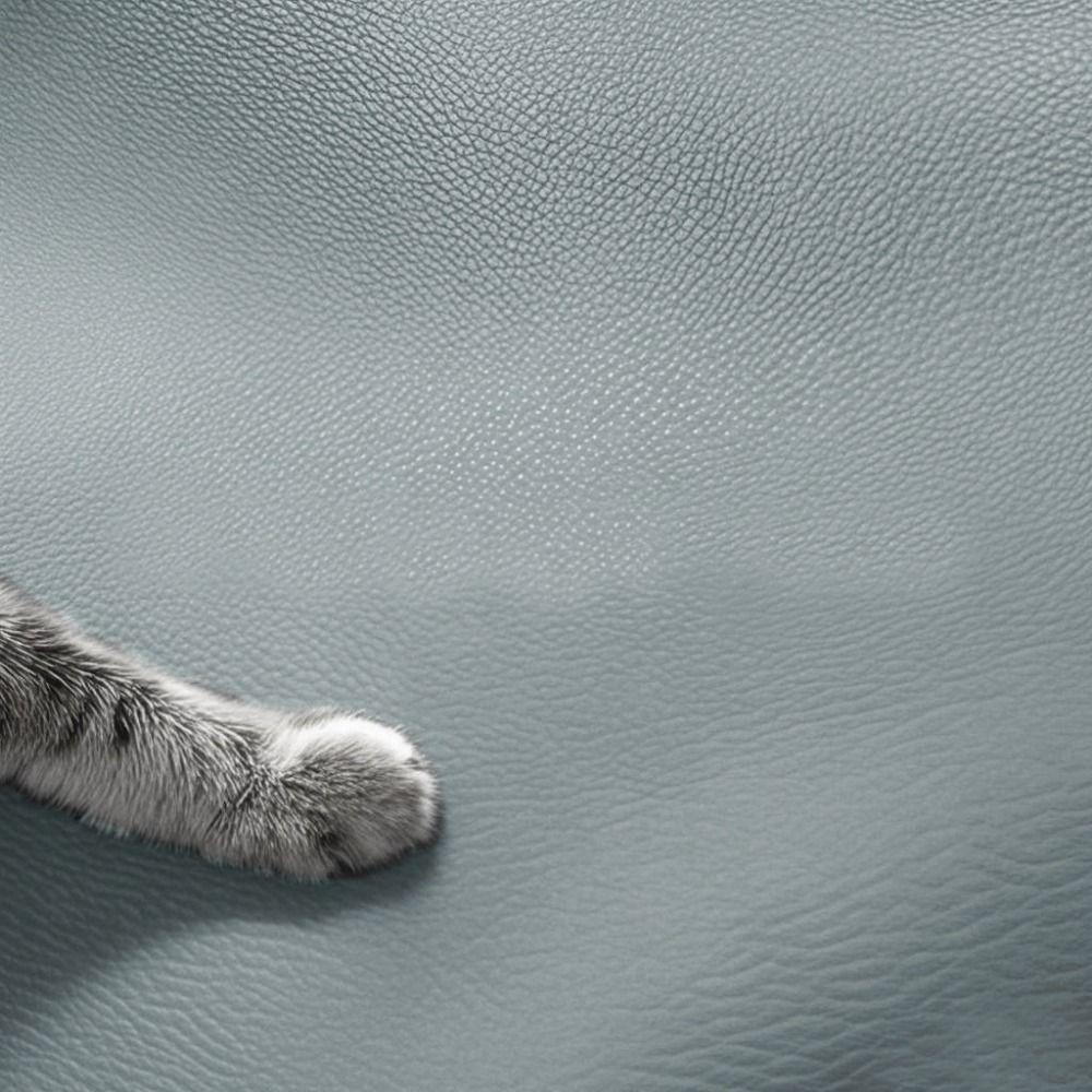 Stretchable Stretch PU Cover Non-slip Faux Leather Cover Non-Slip Armrest Towel Living Room Use