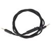 Headset Cable Replacement Headphone Cord for Beyerdynamic MMX 300 2nd Gen 1.3m 4.3ft