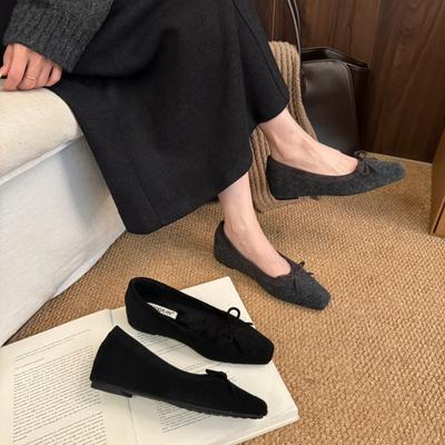 Женская обувь – Балетки