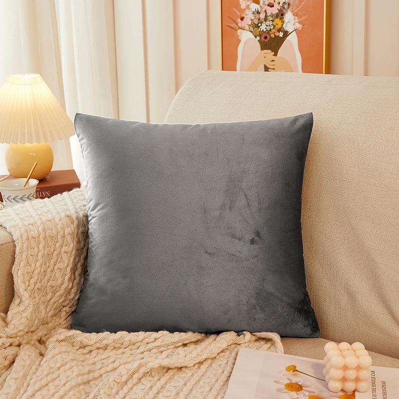 Скандинавская подушка, подушка для дивана, спинка офисного стула, спинка кровати, подушка для головы, наволочка для девушки