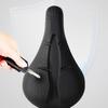 Thicken Comfortable Bike Saddles Cover Bicycles Seats Cover Shock Absorption Bicycles Cycling Saddles Cycling Accessory