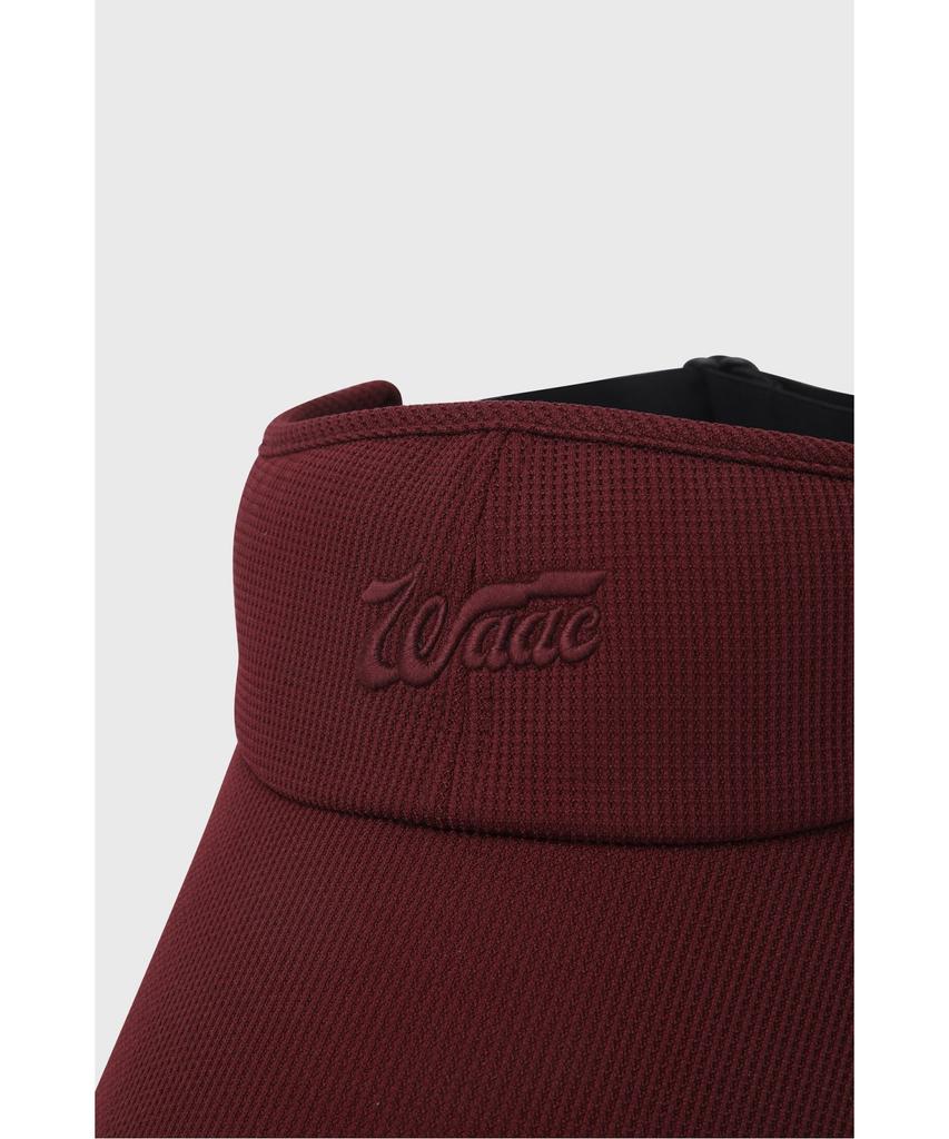 Женский солнцезащитный козырек WAAC Essential Wgrcx26611Wix