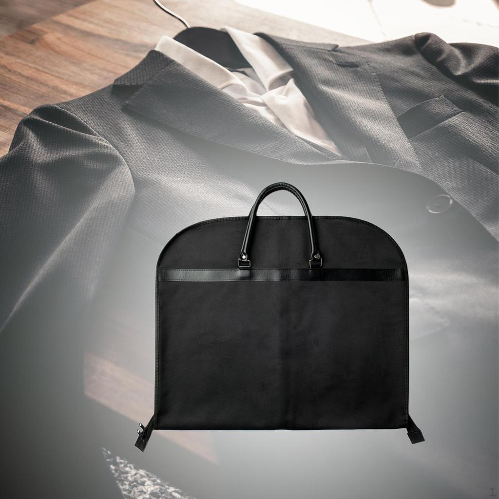 Костюм для сумки для одежды, легкая, подвесная одежда, чехол для хранения в шкафу