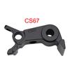 Adjustable Clutch Brake Lever fit for VOGE DS900X 900DSX 2024-2026 Blue
