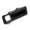 Trunk Lid Lock Tailgate Handle Parts 1pc 81260D9010 Black