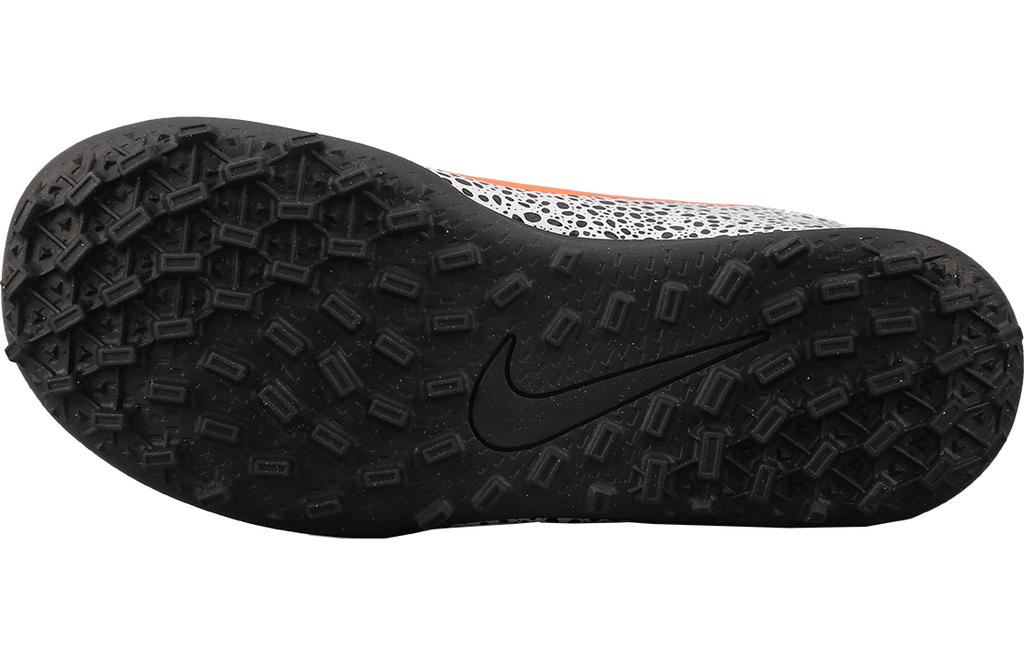 Nike Футбольные бутсы для детей Nike Mercurial Vapor 13 Low Серый Дети Возраст 3-7 лет CV3318-180