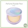 Perfume Powder Pact 2types 2colors