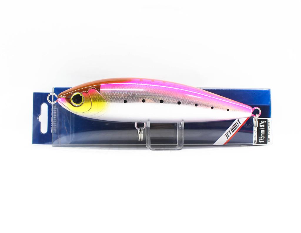 Распродажа Shimano OT-175L Ocea Head Dip 175F Поплавочная приманка-карандаш 002 (3458)