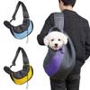 Pet Supplies Travel Portable Crossbody Shoulder Bag Pet Backpack