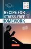 Книга Recipe For Stress-Free Homework