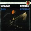 CD GEORGE BENSON - Bad Benson ZK40926 CBS Associated  1988 US Jazz Used