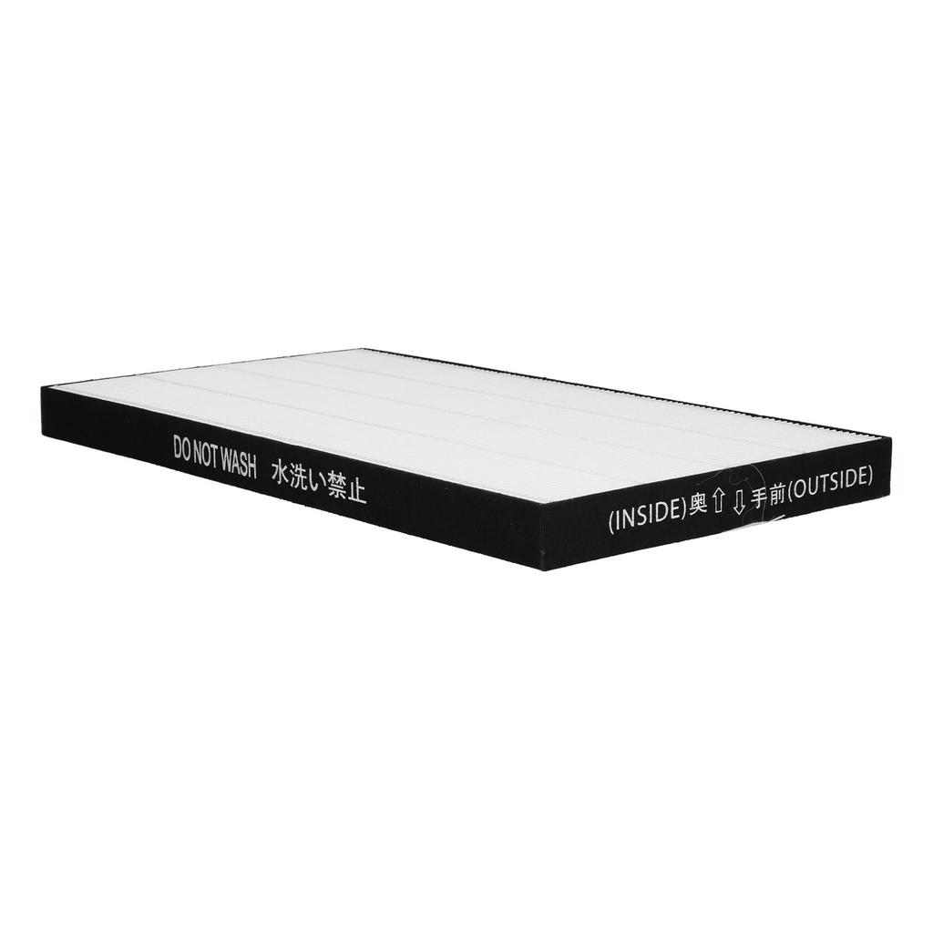 High Efficiency Filter Replacement NonWoven for Sharp KCD50F50E50F40 Air Purifier(40x22x2.7cm