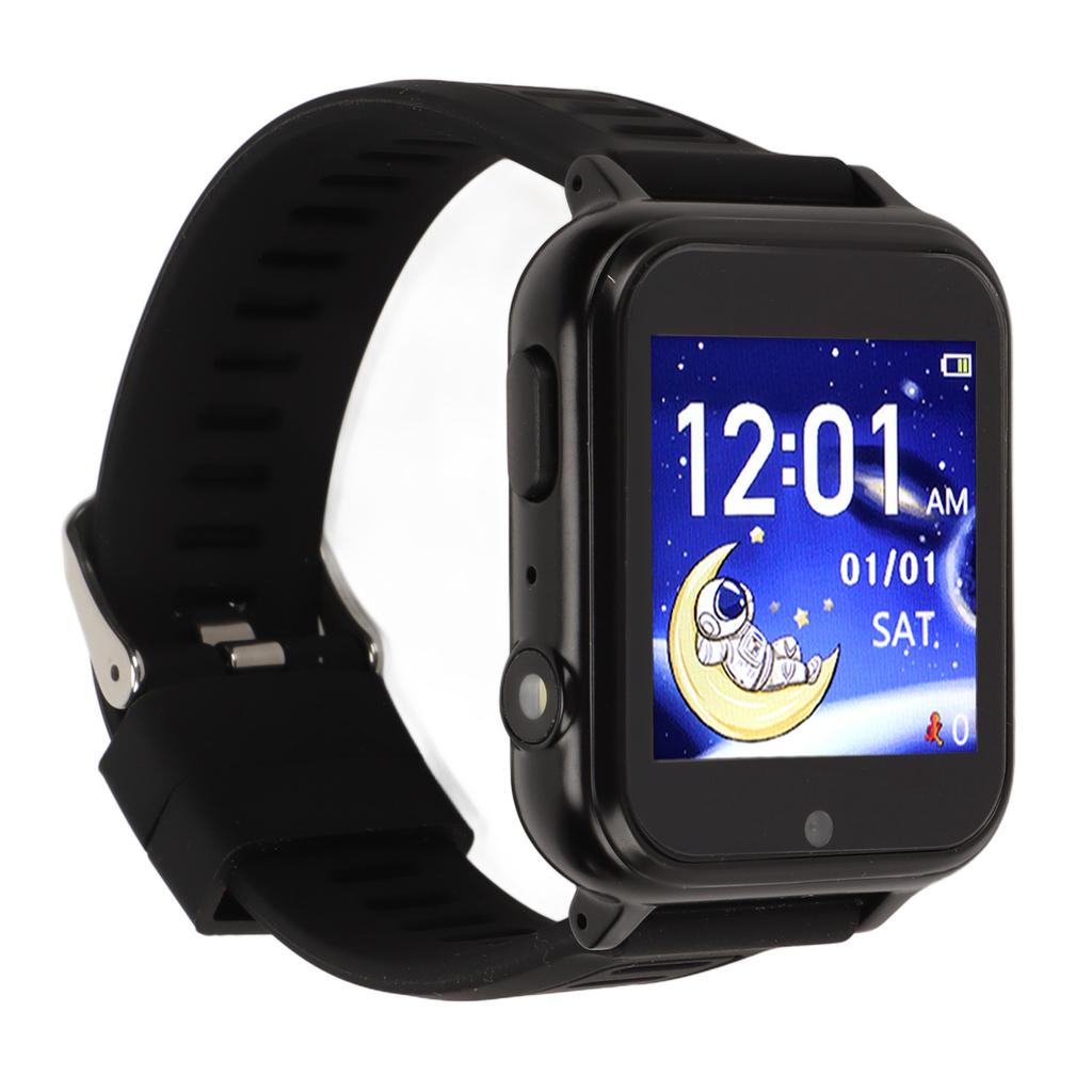 S16 Детские умные часы Многофункциональные детские часы с играми Музыка Камера Будильник Фонарик для 4