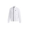 O2 JKT 3S Casual Sports Jacket Men Outerwear White EH3774