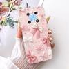 For Huawei Nova Y90 Case CTR-LX2 CTR-LX1 New Flowers Butterfly Painted Cover Soft Silicone Case For Huawei Nova Y90 NovaY90 Bags