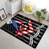 Freemason Masonic Illuminati  Printed Pattern Rug Baby Play Mat Living Room Carpet Decoration Fitness Pet Carpet Tapestry