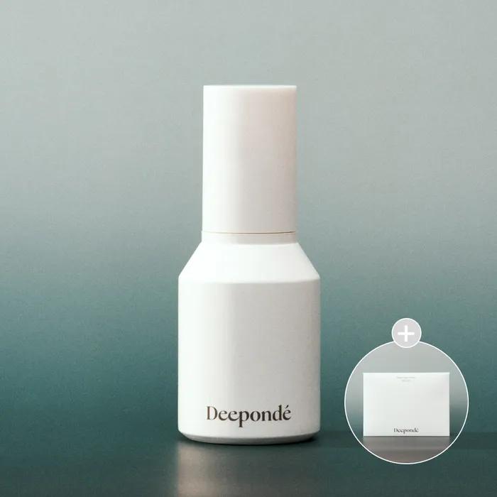 [Elasticity Charging SET] Signature Origin 100 Ampoule + 2 Mask Packs