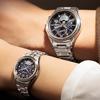 Citizen EE1016-66F ( Watch EXCEED Solar-powered Eco-Drive Radio-controlled Direct Flight [Good Couple Day] Limited Pair Model)